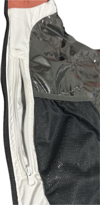 Chaqueta de esquí impermeable Ava Alpine mujer