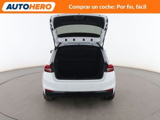 Skoda Fabia 1.5 TSI ACT Monte Carlo