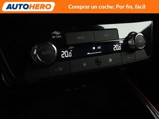 Skoda Fabia 1.5 TSI ACT Monte Carlo