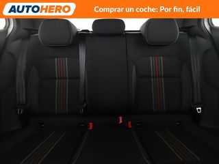 Skoda Fabia 1.5 TSI ACT Monte Carlo