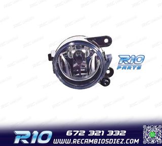 FARO DCH ANTINIEBLA VOLKSWAGEN VW GOLF V 03-08