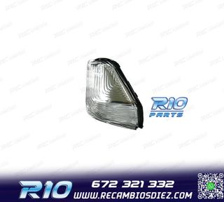 INTERMITENTE ESPEJO DERECHO MERCEDES SPRINTER 06-16