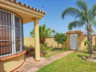 Chalet en venta en Sancti Petri - La Barrosa en Chiclana de la Frontera