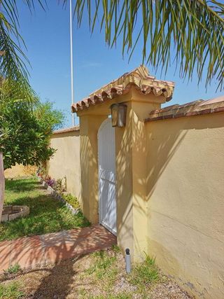 Chalet en venta en Sancti Petri - La Barrosa en Chiclana de la Frontera