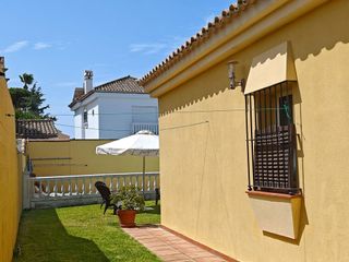 Chalet en venta en Sancti Petri - La Barrosa en Chiclana de la Frontera