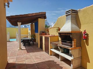 Chalet en venta en Sancti Petri - La Barrosa en Chiclana de la Frontera