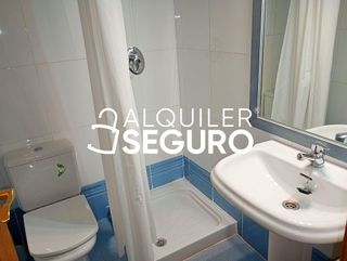 Piso en alquiler en Martín Carpena - Torre del Río en Málaga