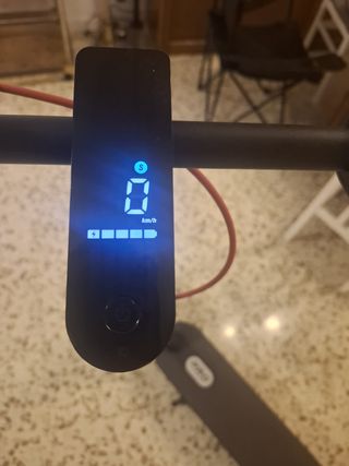 Patinete Xiaomi 5 PRO