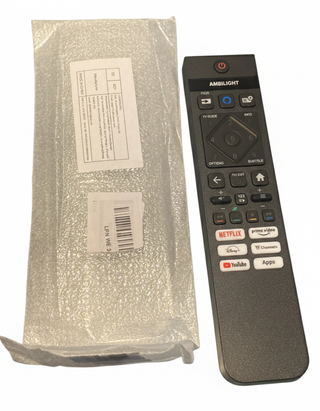 Mando a distancia Philips Ambilight