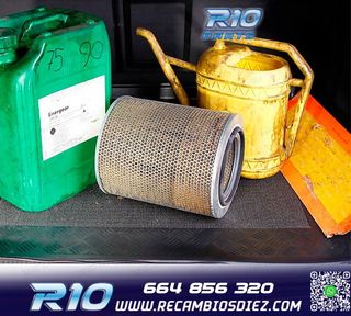 BANDEJA MALETERO PARA OPEL