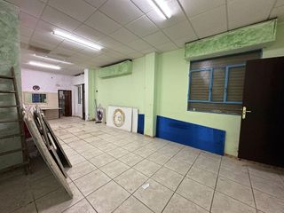 Local comercial en venta en Cieza