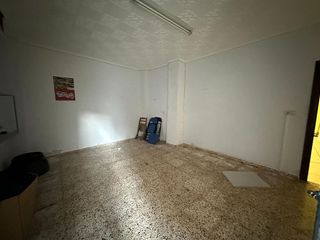 Local comercial en venta en Cieza