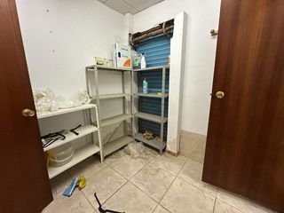 Local comercial en venta en Cieza