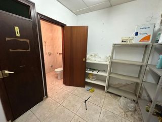 Local comercial en venta en Cieza