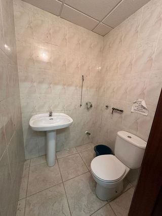 Local comercial en venta en Cieza