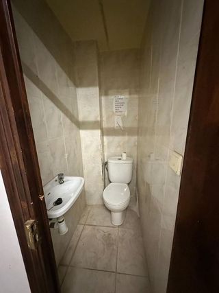 Local comercial en venta en Cieza