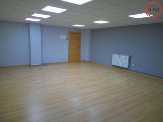 Oficina en venta en San Juan en Pamplona