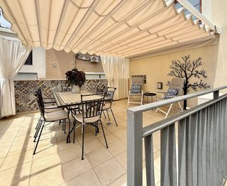 Piso en venta en Bellver - Son Dureta- La Teulera en Palma de Mallorca