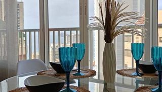 Piso en venta en Rincón de Loix en Benidorm