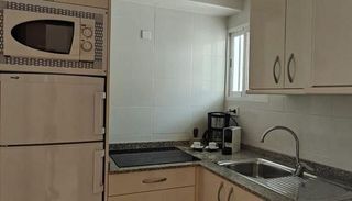 Piso en venta en Rincón de Loix en Benidorm