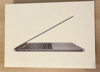MacBook Pro 2020 Intel Plata | Perfecto Estado