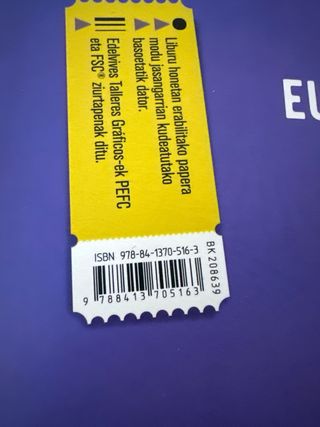 Euskara eta Literatura Dbh 2