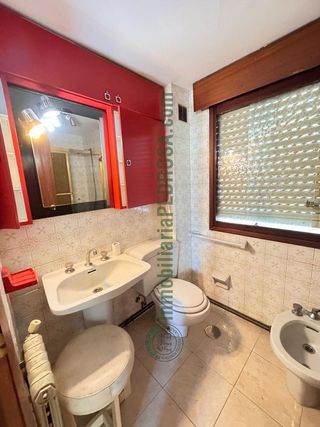 Piso en venta en Zona Fernández Ladreda en Pontevedra