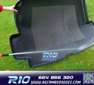 BANDEJA MALETERO PARA SEAT
