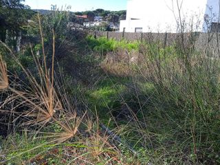 Terreno en venta en Cabanyes-Mas Ambrós-Mas Pallí en Calonge