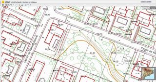 Terreno en venta en Cabanyes-Mas Ambrós-Mas Pallí en Calonge
