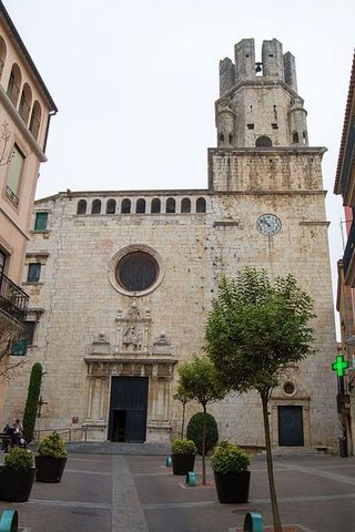 Terreno en venta en Cabanyes-Mas Ambrós-Mas Pallí en Calonge