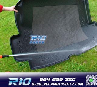 BANDEJA MALETERO PARA VOLVO