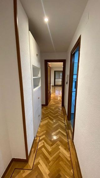 Piso en alquiler en Pacífico en Madrid