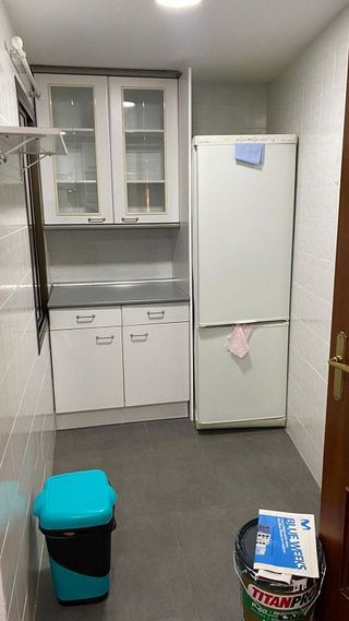 Piso en alquiler en Pacífico en Madrid