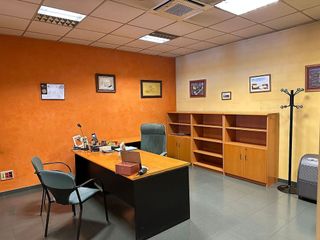 Oficina en alquiler en Sierrapando en Torrelavega