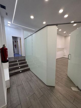 Local comercial en alquiler en Chopera en Madrid