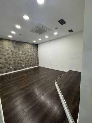 Local comercial en alquiler en Chopera en Madrid