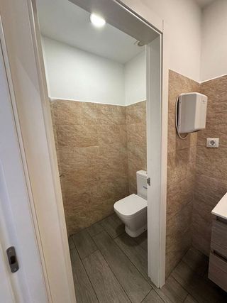 Local comercial en alquiler en Chopera en Madrid