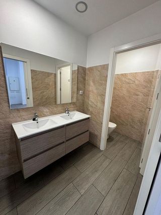 Local comercial en alquiler en Chopera en Madrid