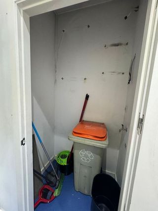 Local comercial en alquiler en Chopera en Madrid