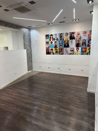 Local comercial en alquiler en Chopera en Madrid