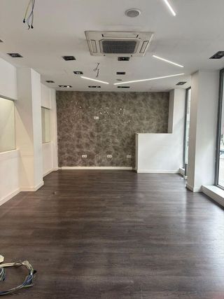 Local comercial en alquiler en Chopera en Madrid