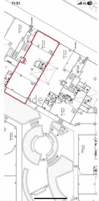 Local comercial en alquiler en Chopera en Madrid