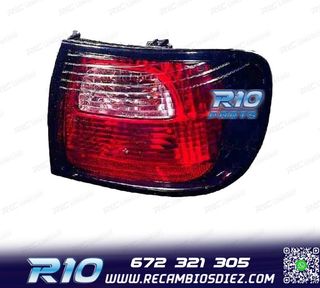 PILOTO DCH NISSAN PRIMERA P12 99-02