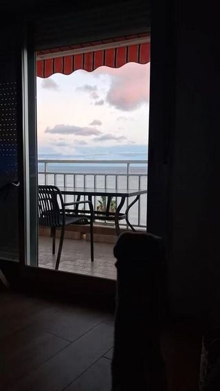 Piso en alquiler en Zona Puerto Deportivo en Fuengirola