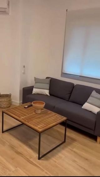 Piso en alquiler en Zona Puerto Deportivo en Fuengirola