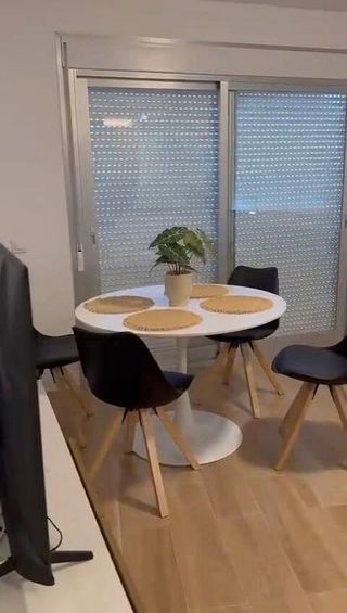 Piso en alquiler en Zona Puerto Deportivo en Fuengirola