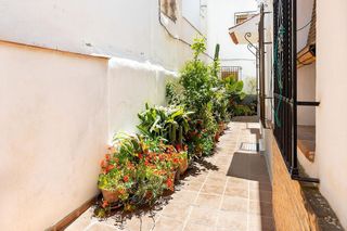 Casa adosada en venta en Albaicín en Granada