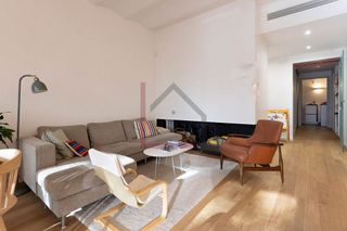 Piso en alquiler en Les Tres Torres en Barcelona