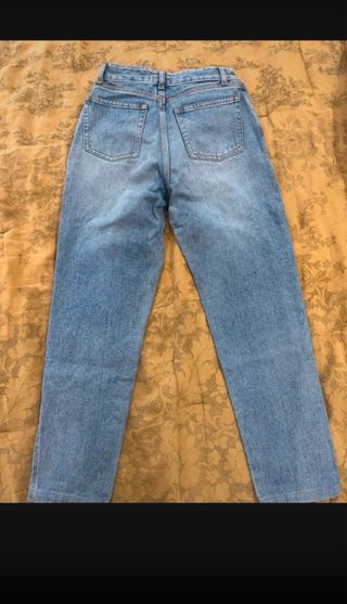 Jeans Fendissime Made in Italy